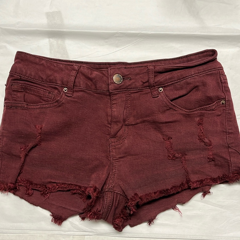 Angel kiss women’s shorts